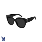 Saint Laurent · SL M95 Sunglasses