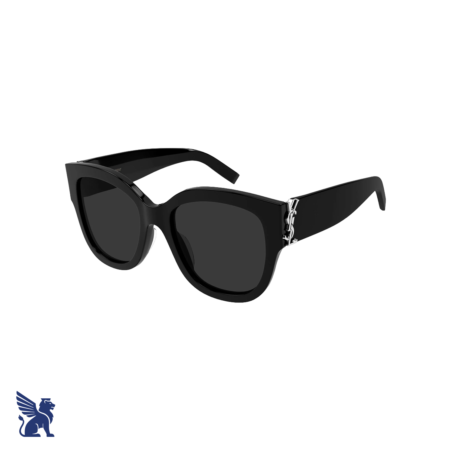 Saint Laurent · SL M95 Sunglasses