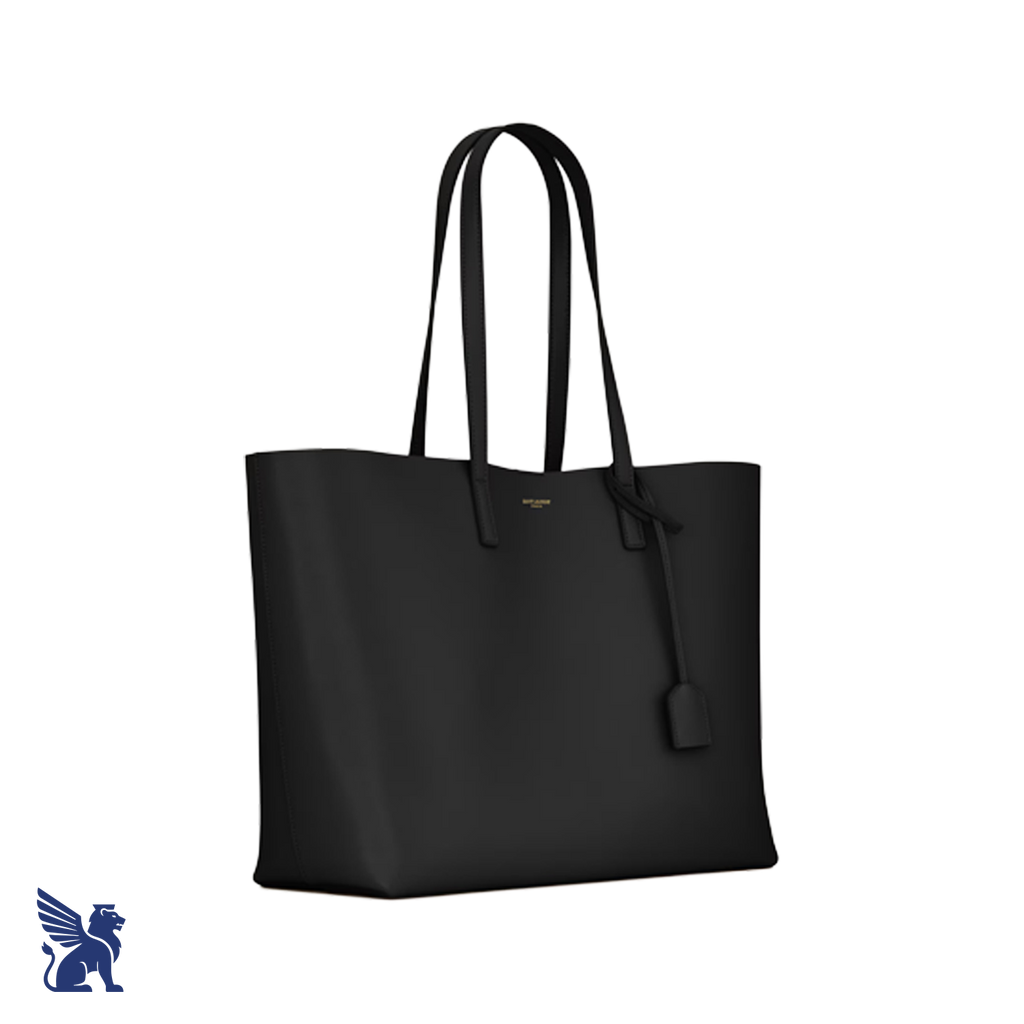 Saint Laurent · Y Tote (Black)