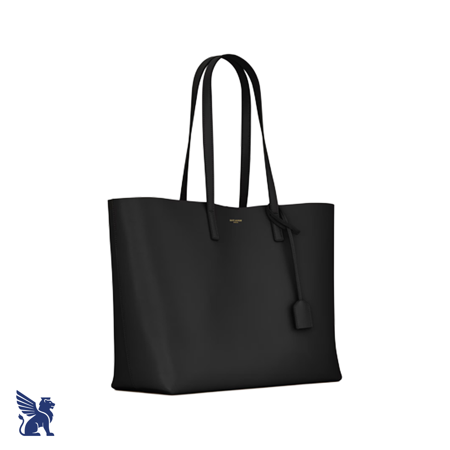 Saint Laurent · Y Tote (Black)