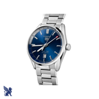 TAG Heuer · Carrera GMT