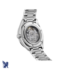 TAG Heuer · Carrera GMT