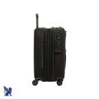 TUMI Alpha 3 Continental Dual Access Carry-On