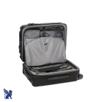 TUMI Alpha 3 Continental Dual Access Carry-On