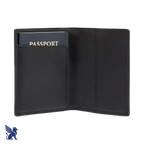 TUMI · Alpha Passport / Neck Pouch