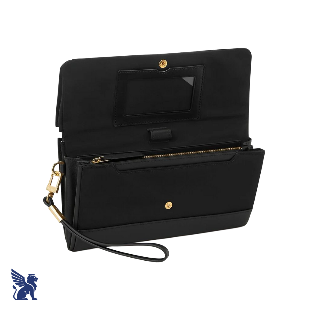 TUMI · Voyager Travel Wallet / Travel Pouch