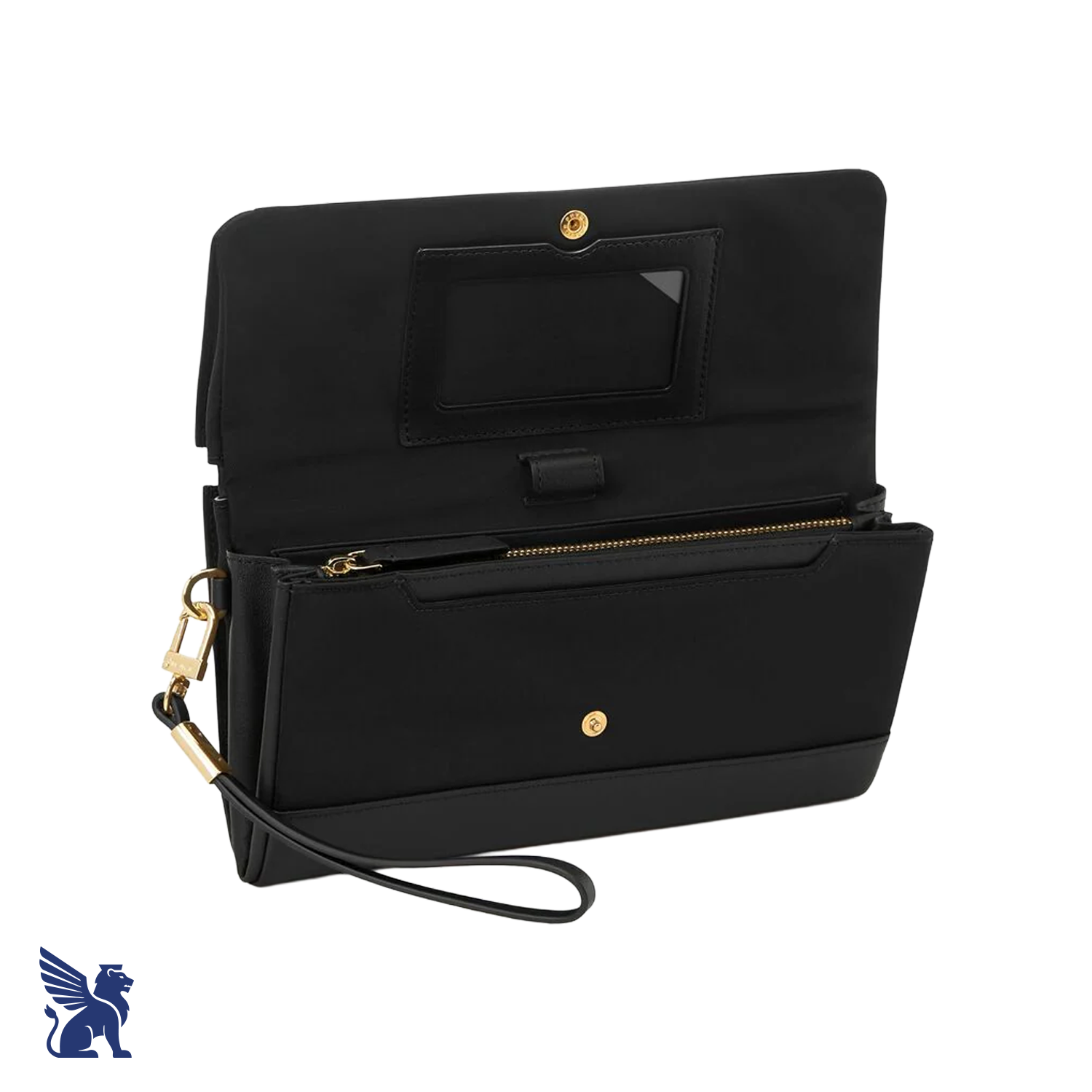 TUMI · Voyager Travel Wallet / Travel Pouch