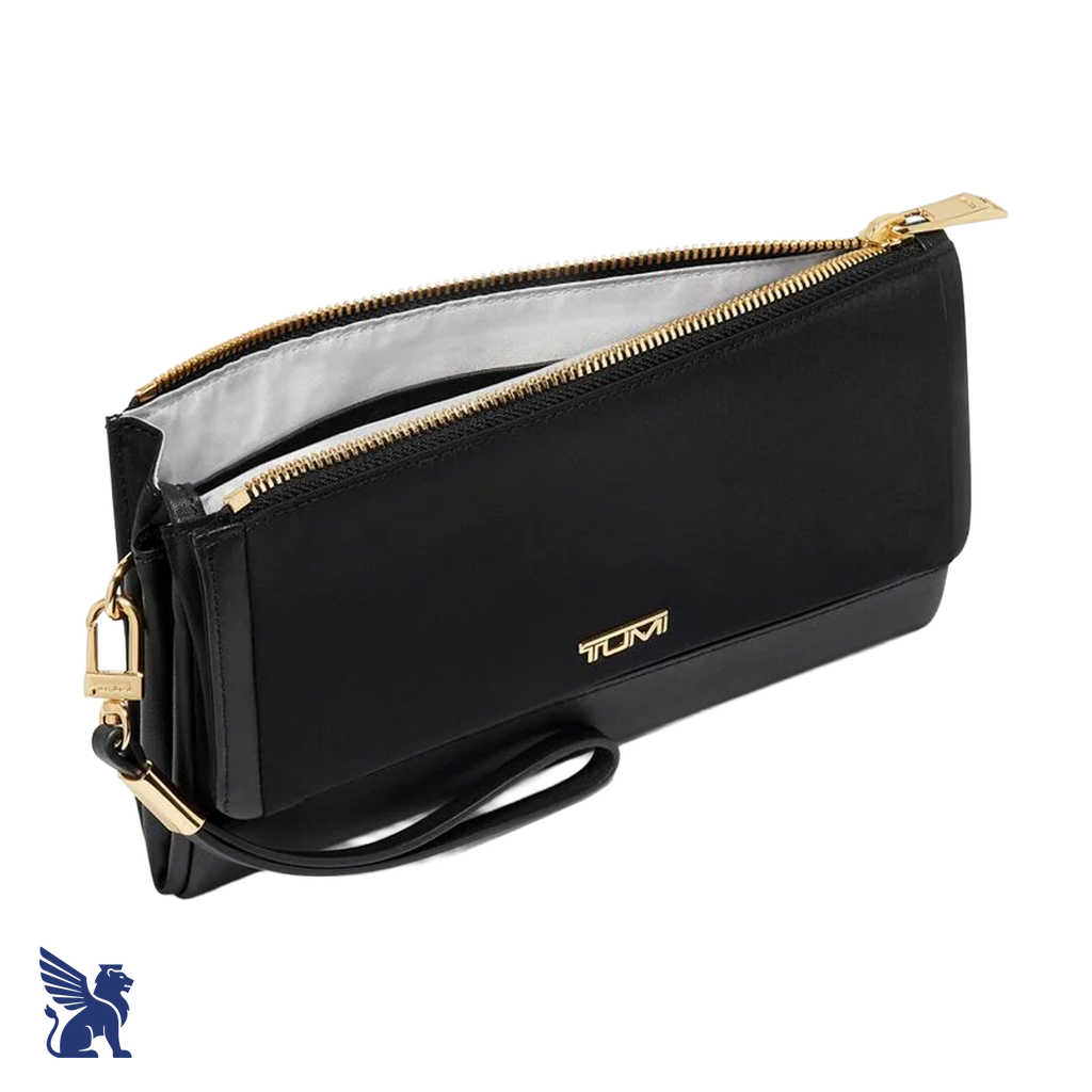 TUMI · Voyager Travel Wallet / Travel Pouch