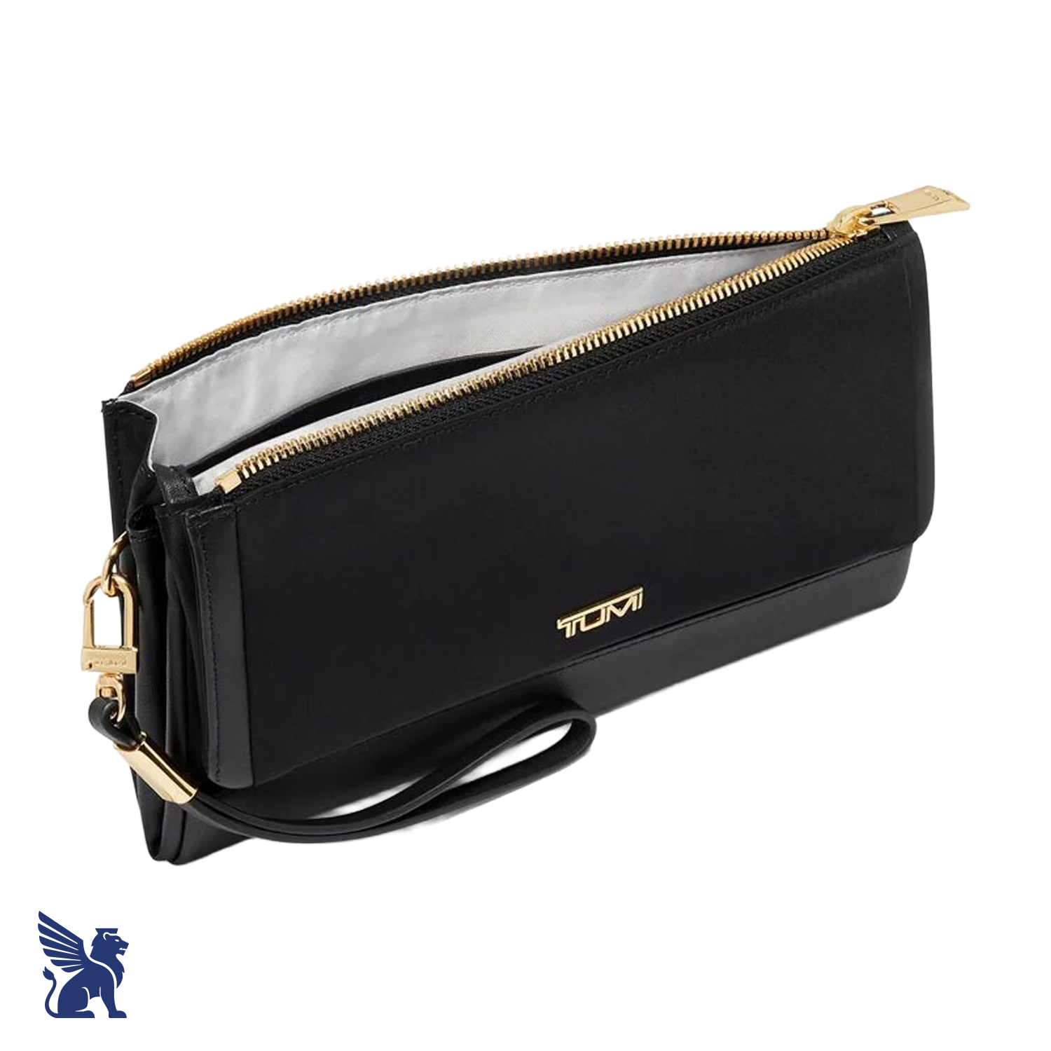 TUMI · Voyager Travel Wallet / Travel Pouch