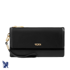 TUMI · Voyager Travel Wallet / Travel Pouch