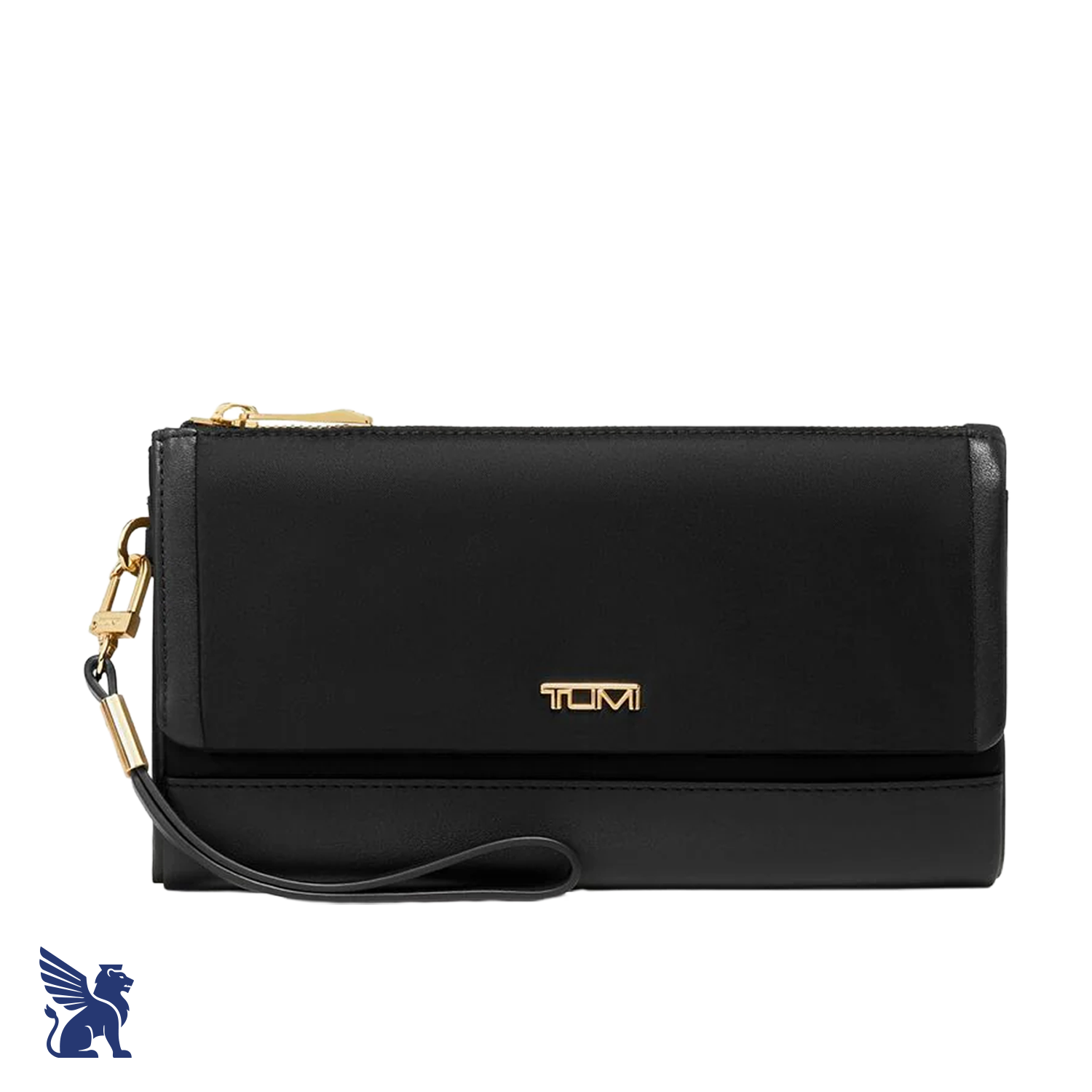 TUMI · Voyager Travel Wallet / Travel Pouch