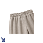 The Row Wide-Leg Cashmere/Wool Pants