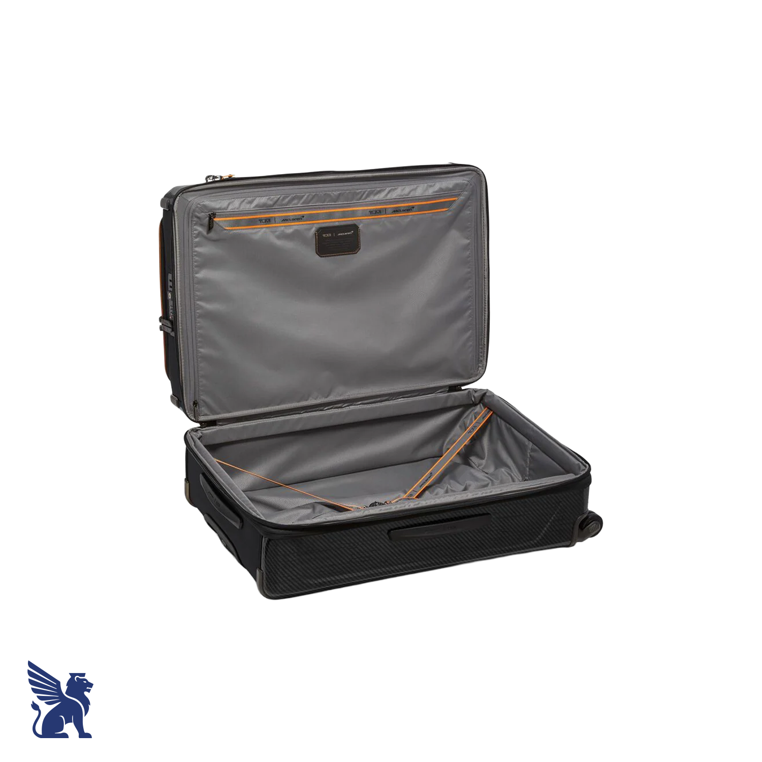 Tumi McLaren Aero Extended Trip Packing Case
