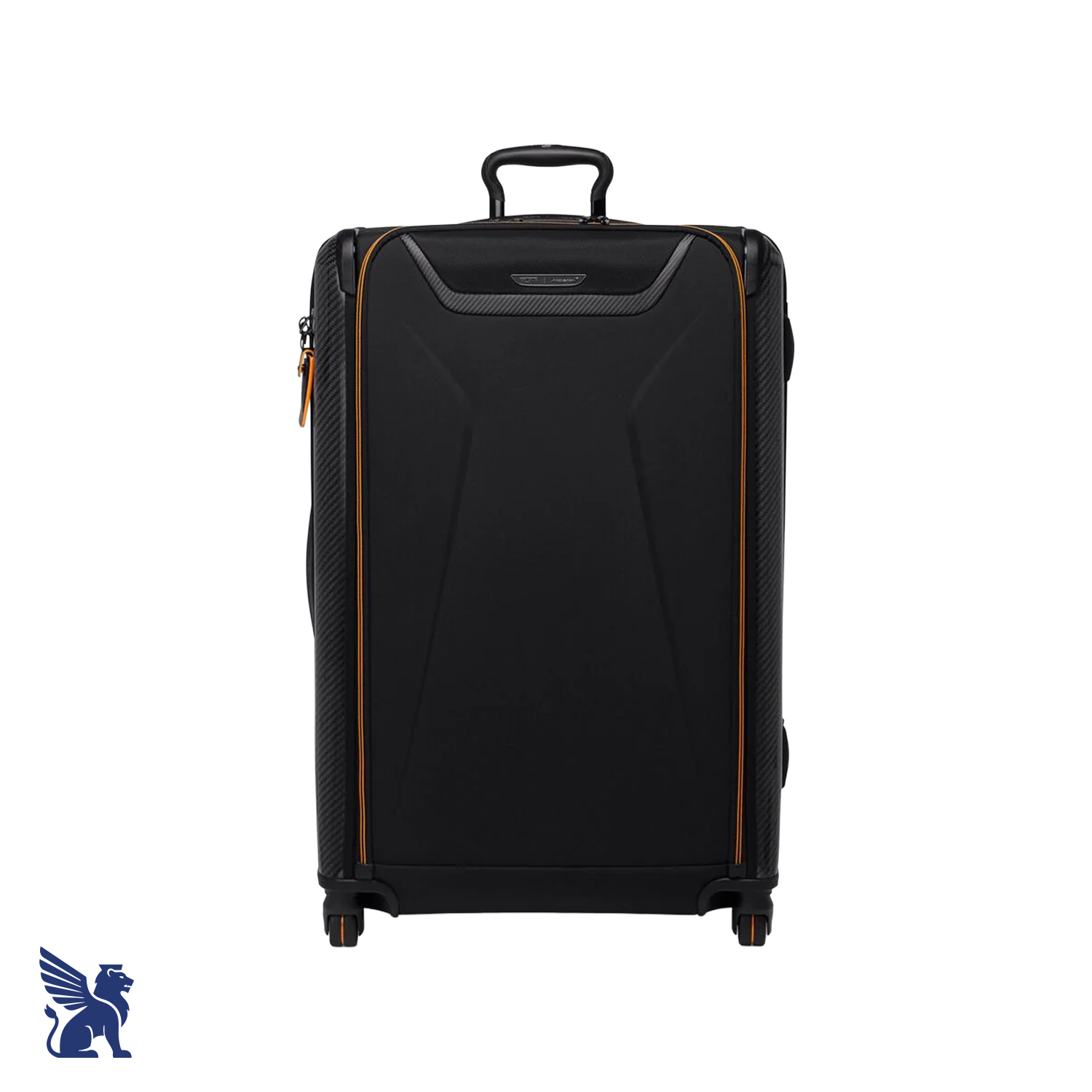 Tumi McLaren Aero Extended Trip Packing Case
