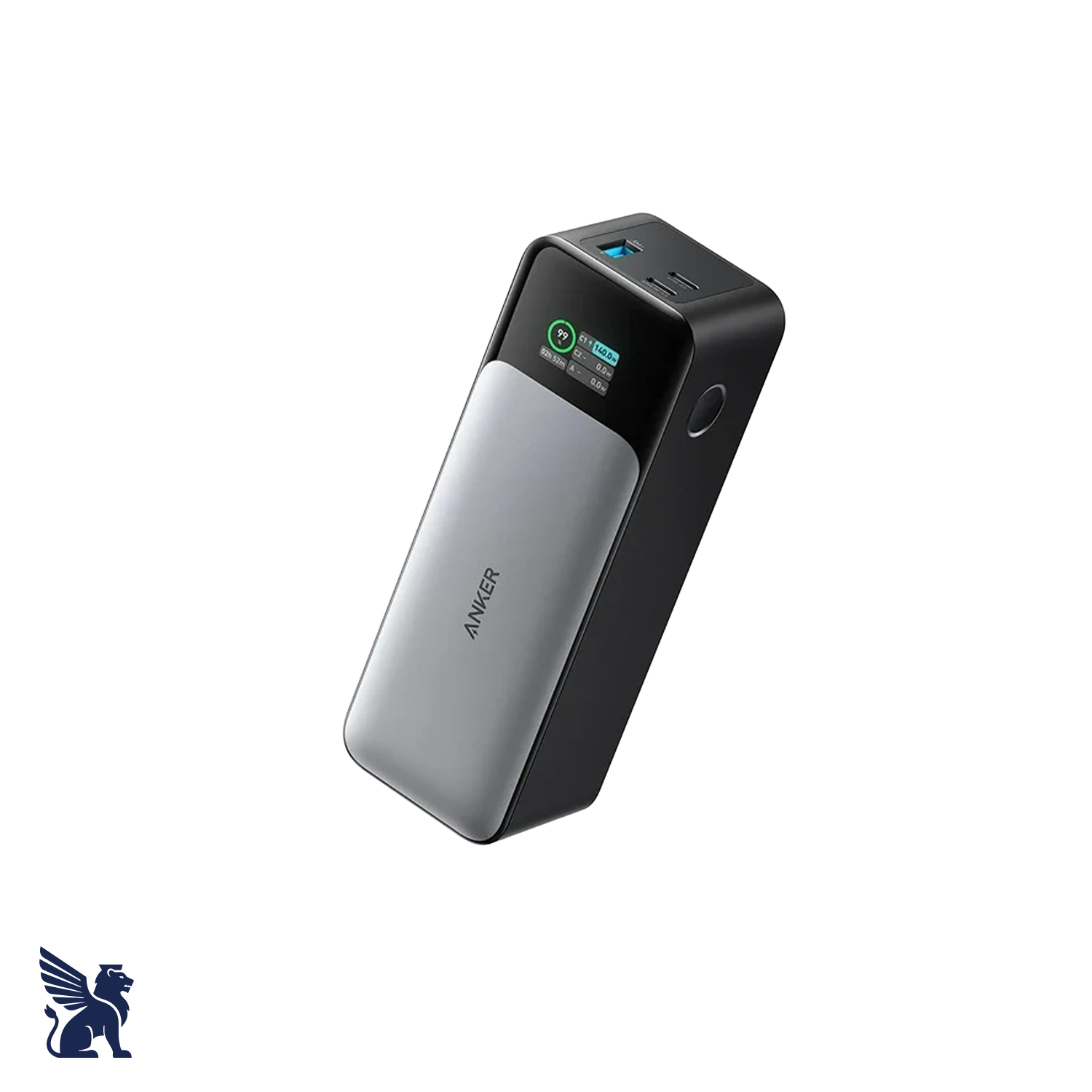 Anker 737 Power Bank (PowerCore 24K)