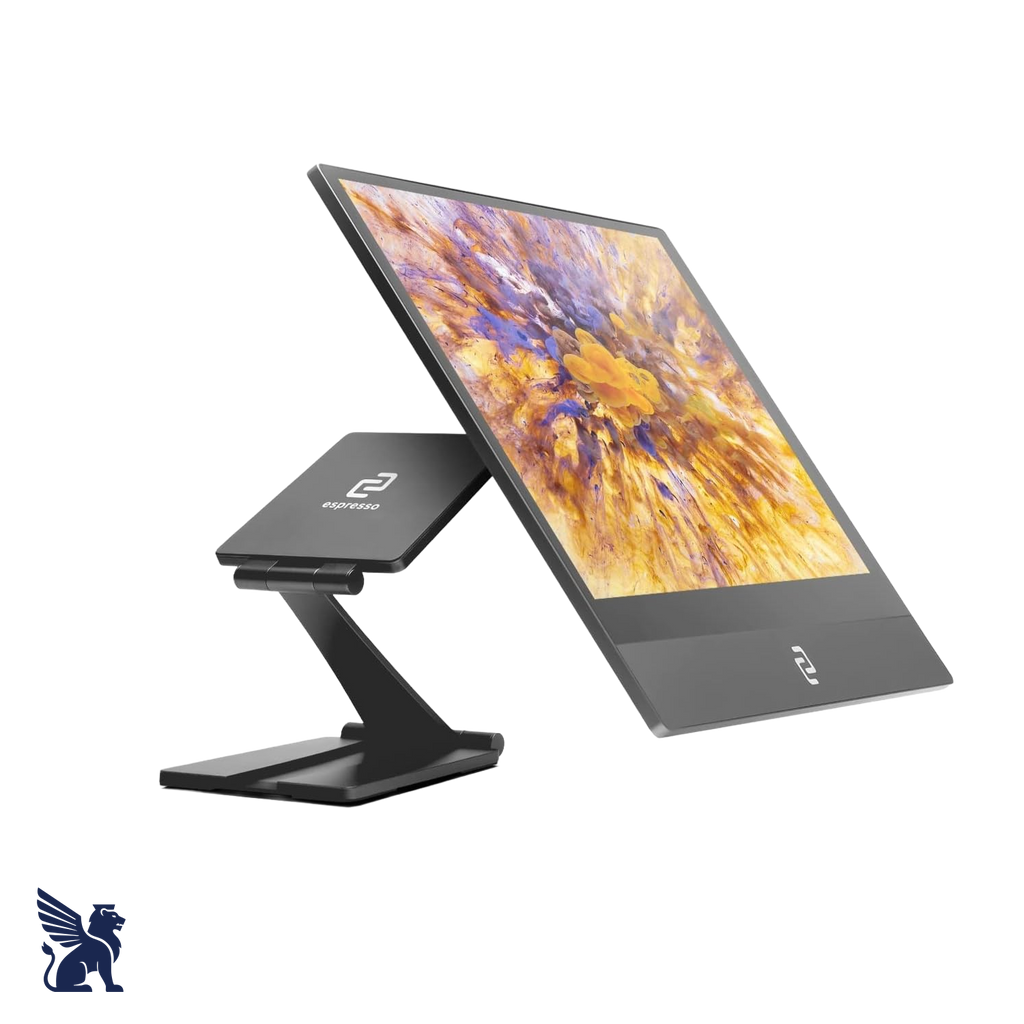 Espresso Display 15.6” Touch