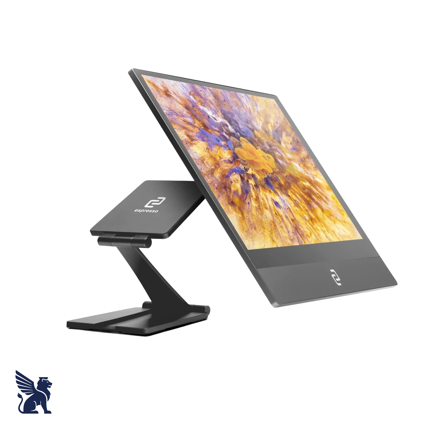 Espresso Display 15.6” Touch