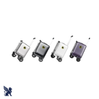 Airwheel SE3S – Smart Rideable Suitcase