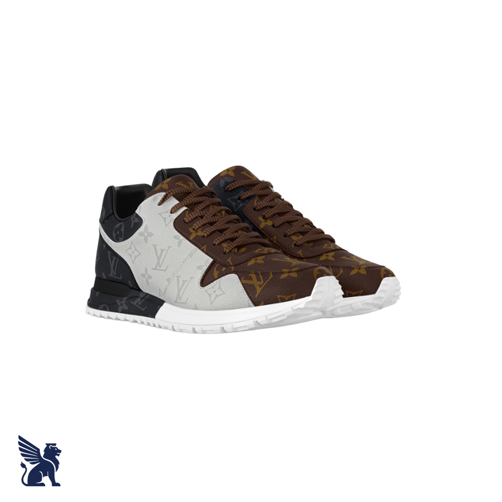 Louis Vuitton Run Away