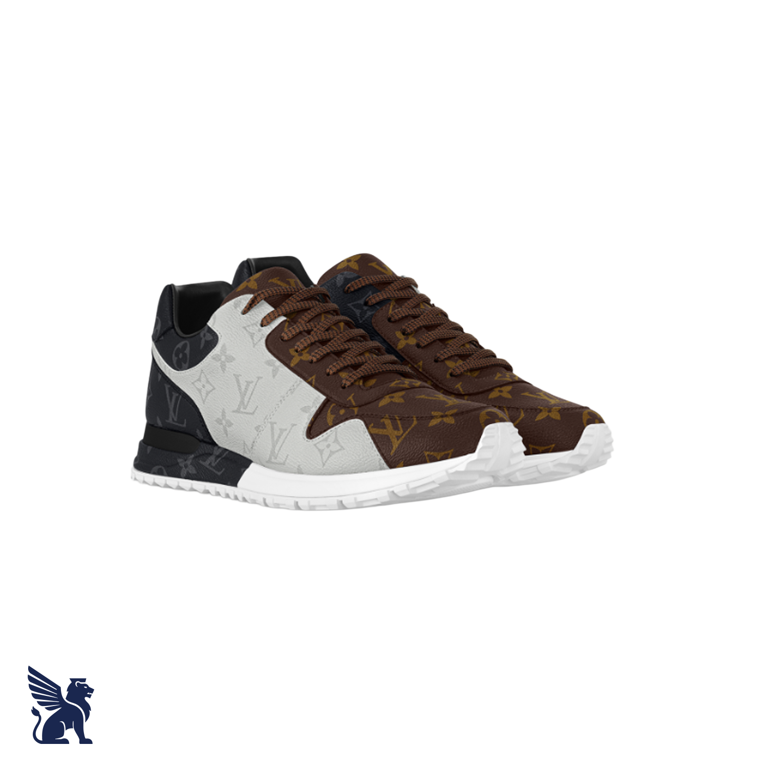 Louis Vuitton Run Away