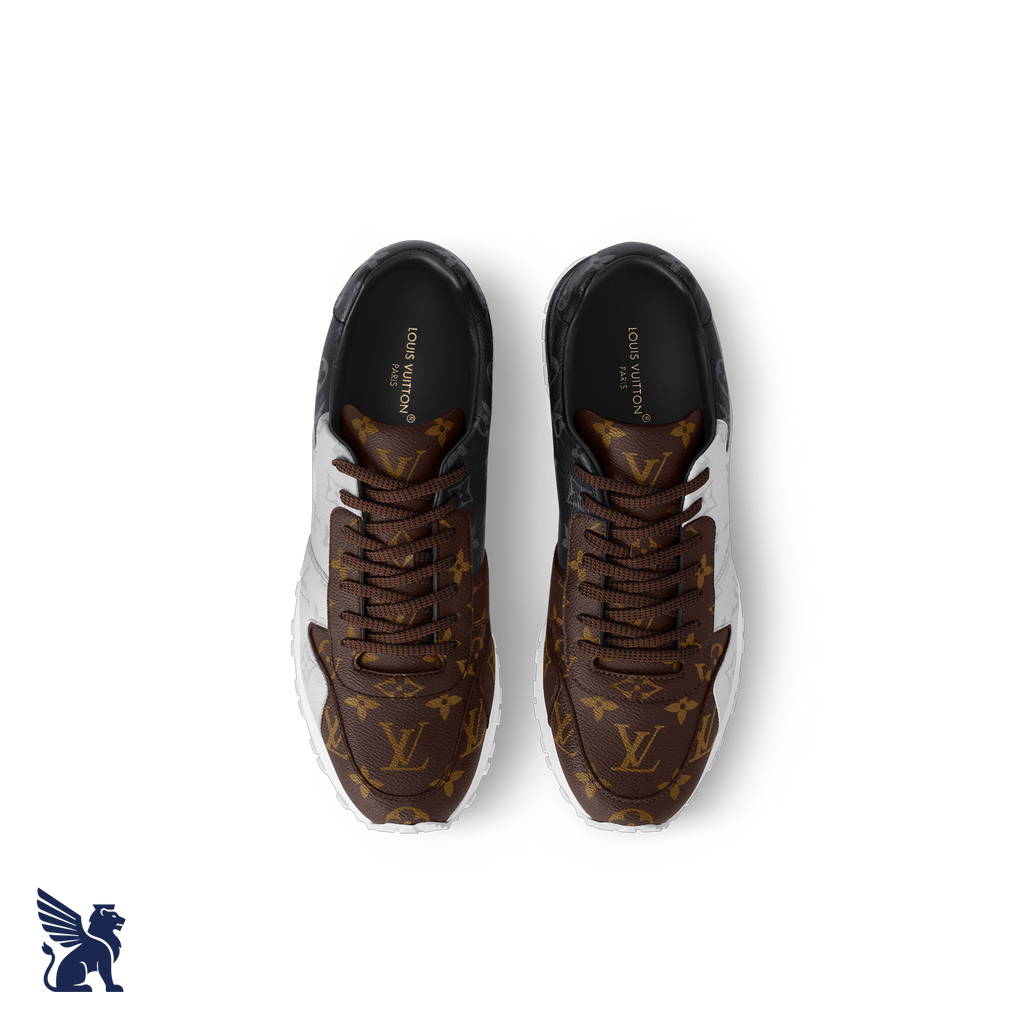 Louis Vuitton Run Away