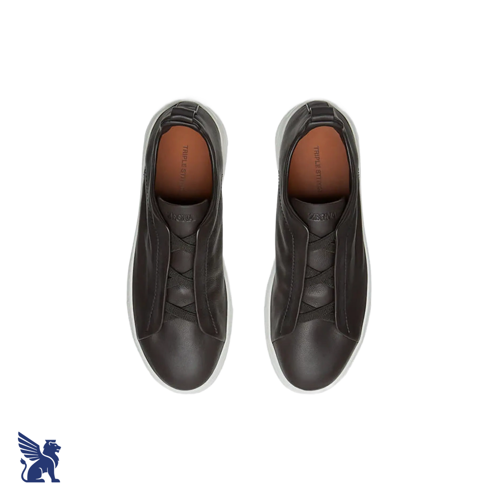 Zegna Triple Stitch SECONDSKIN