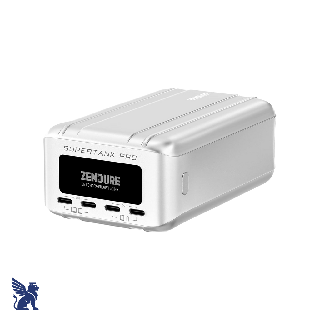 Zendure SuperTank Pro