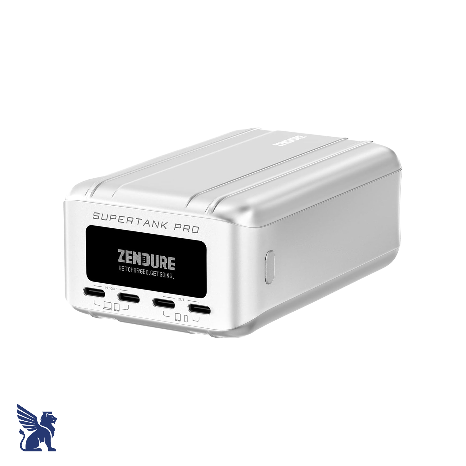 Zendure SuperTank Pro