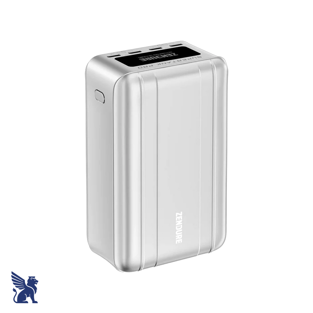 Zendure SuperTank Pro