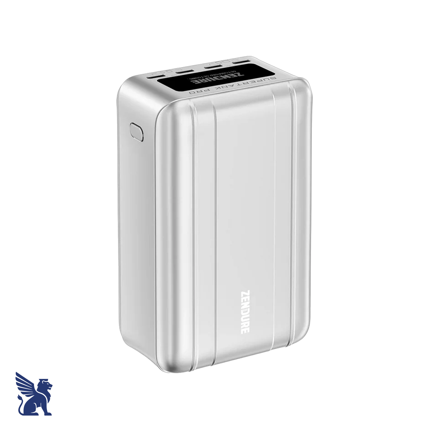 Zendure SuperTank Pro