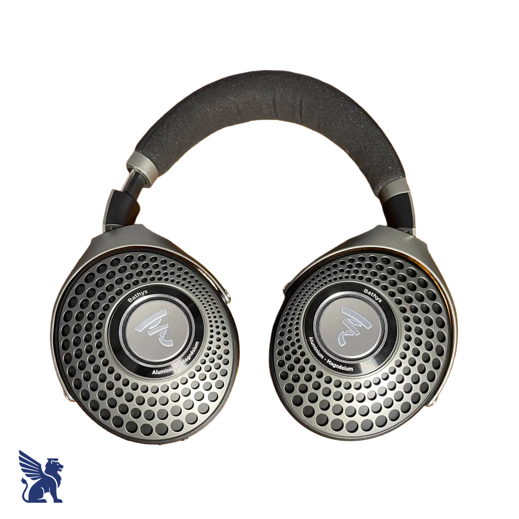 Focal Bathys Wireless Headphones