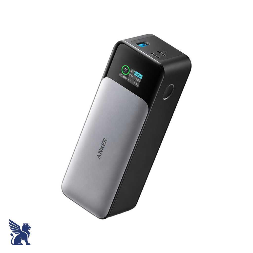 Anker 737 Power Bank (PowerCore 24K)