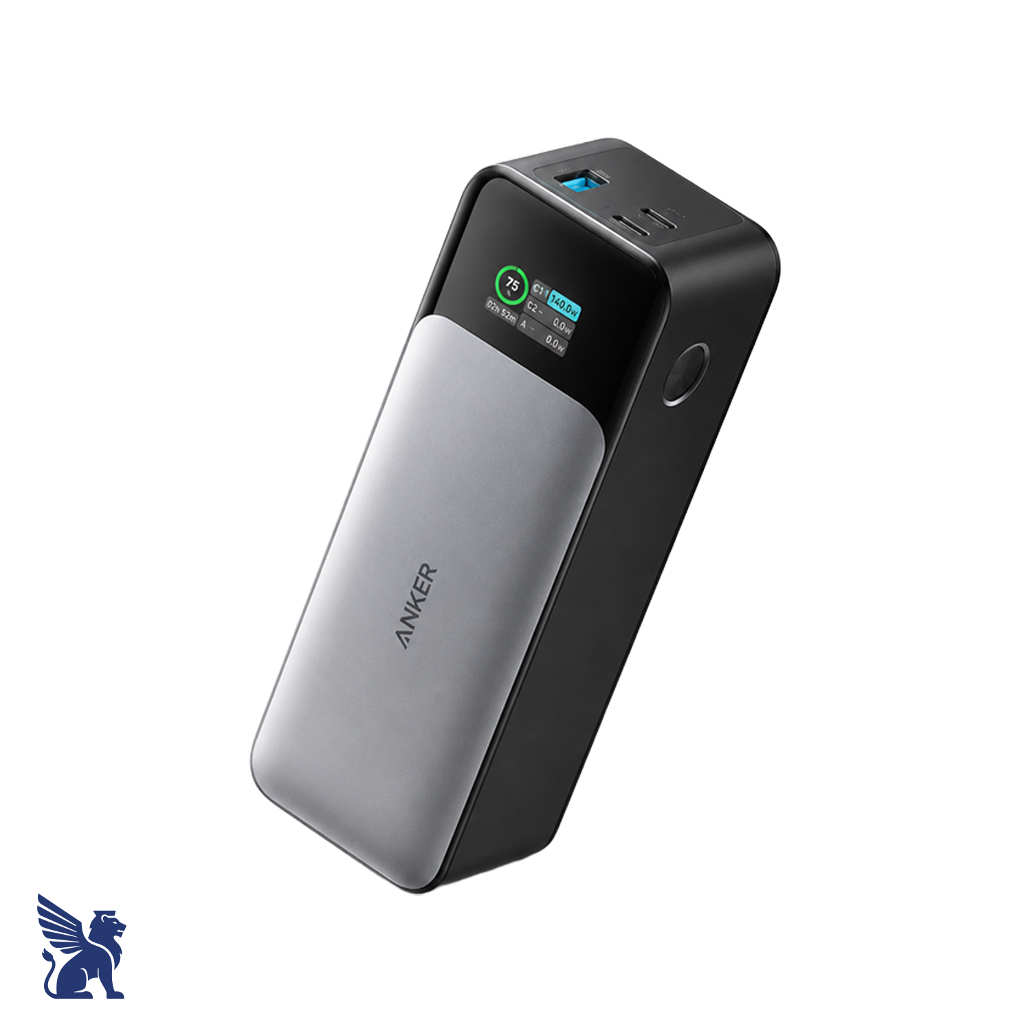 Anker 737 Power Bank (PowerCore 24K)