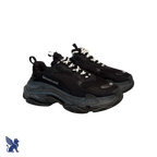 Balenciaga Triple S – Black