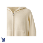 Loro Piana 'Cocooning' Cashmere Hoodie