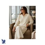 Loro Piana 'Cocooning' Cashmere Hoodie