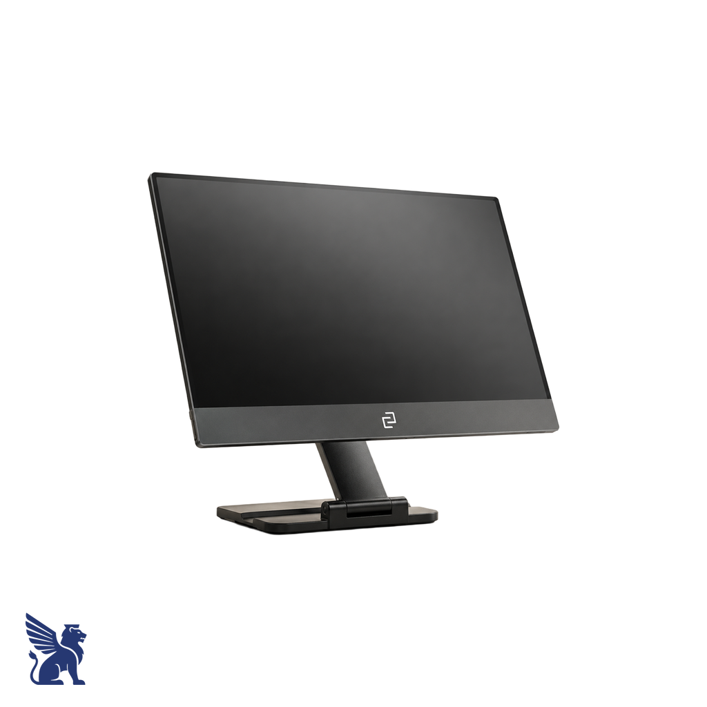 Espresso Display 15.6” Touch