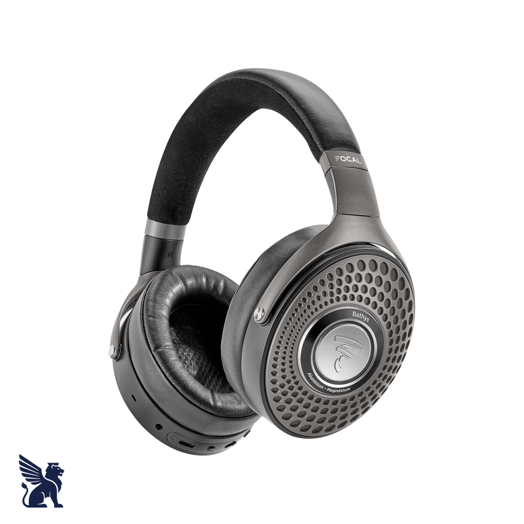 Focal Bathys Wireless Headphones