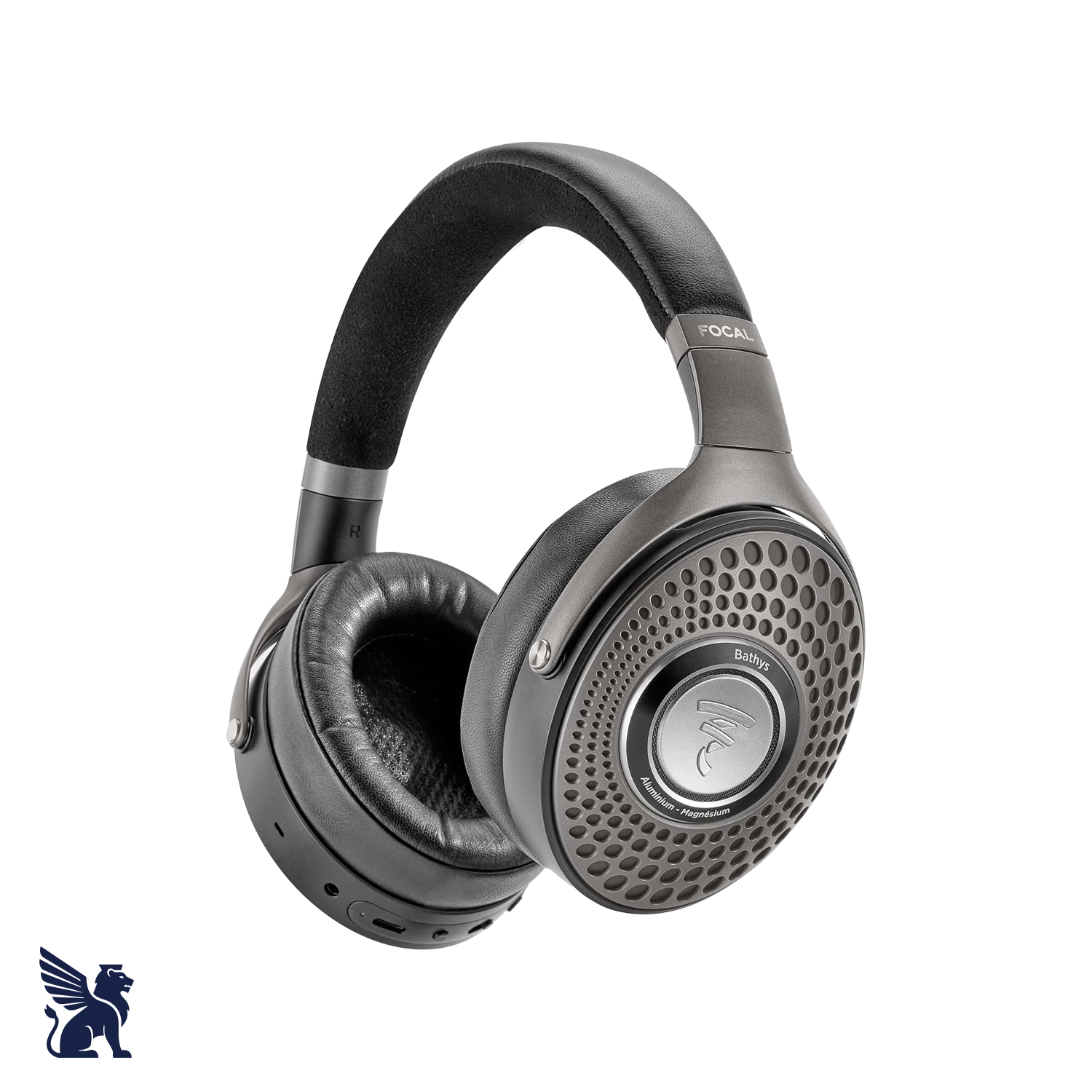 Focal Bathys Wireless Headphones