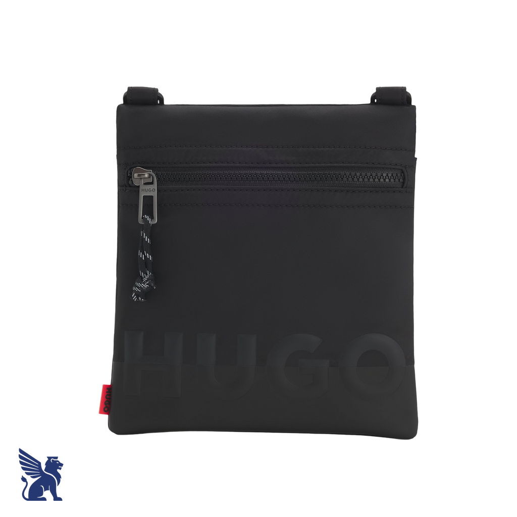 Hugo Boss Premium Neck Pouch