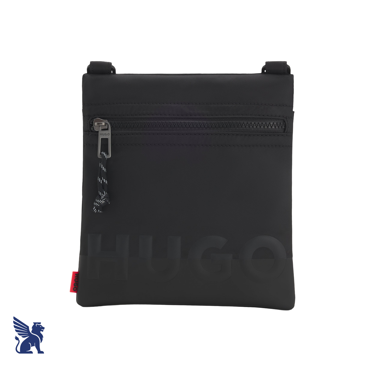 Hugo Boss Premium Neck Pouch