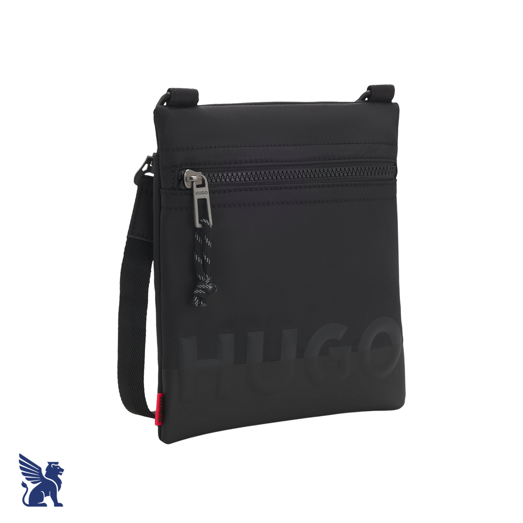 Hugo Boss Premium Neck Pouch