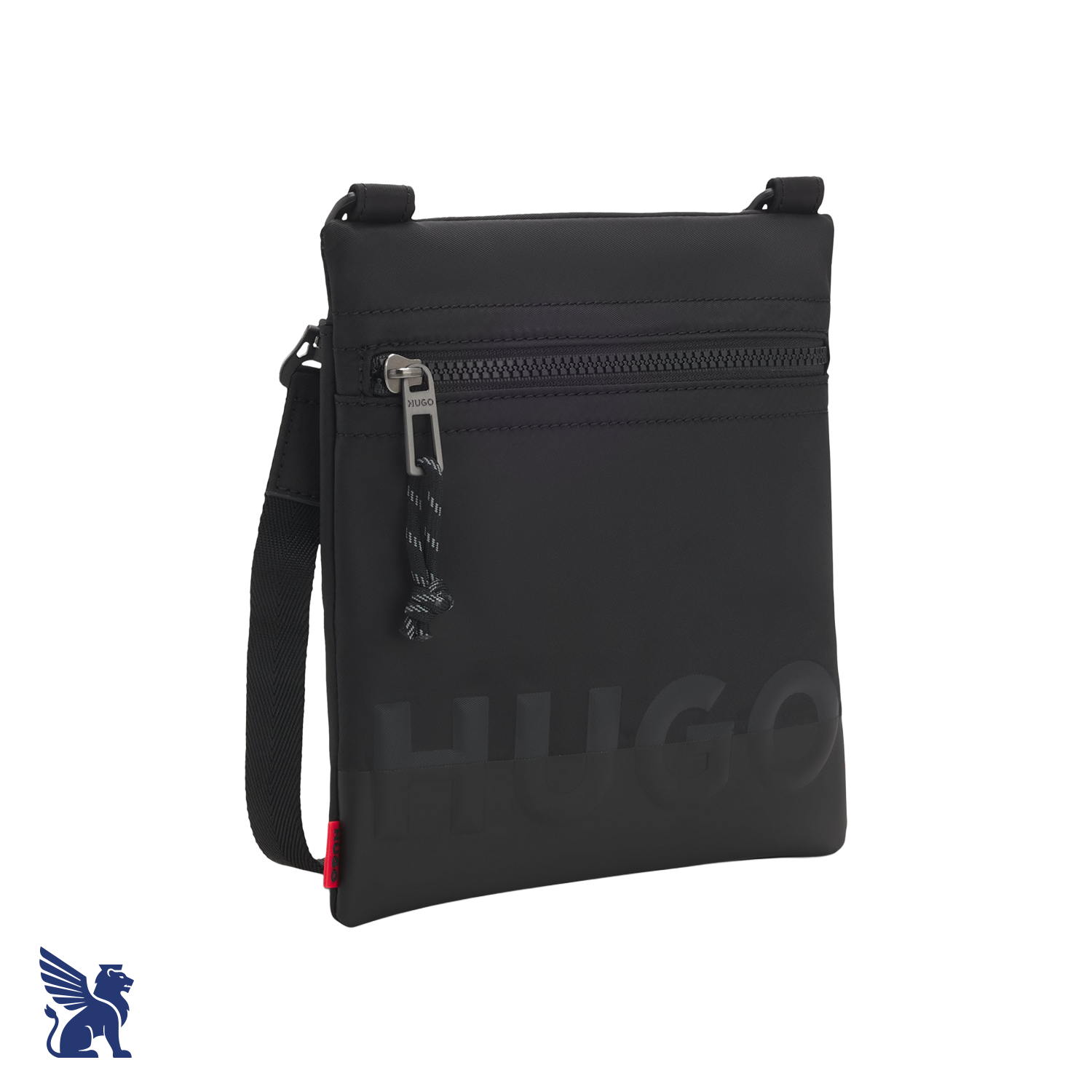 Hugo Boss Premium Neck Pouch
