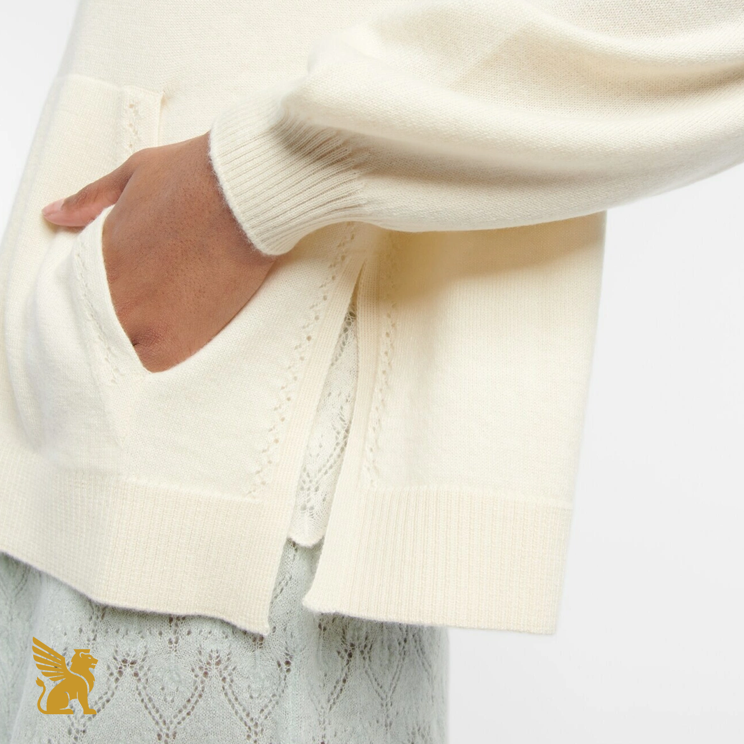 Loro Piana 'Cocooning' Cashmere Hoodie