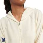 Loro Piana 'Cocooning' Cashmere Hoodie