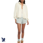 Loro Piana 'Cocooning' Cashmere Hoodie