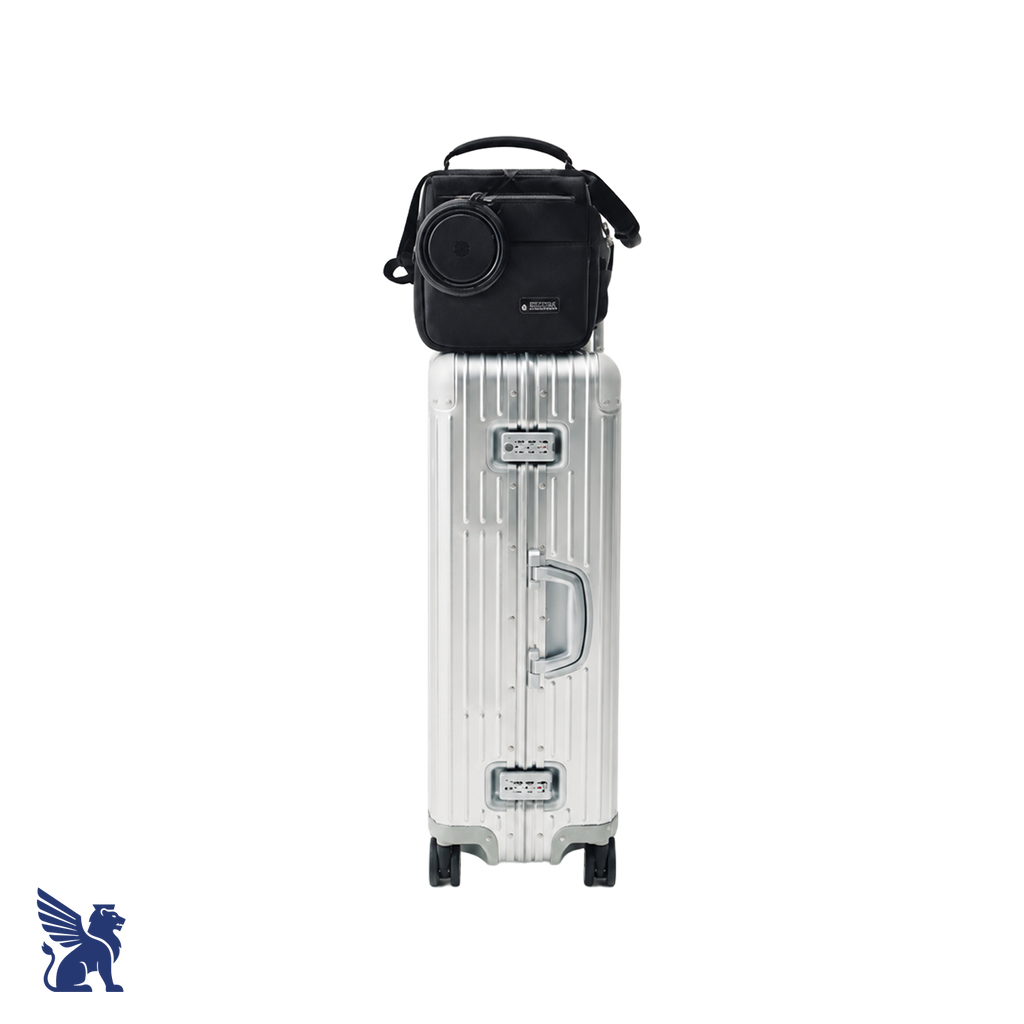Rimowa Pet Carrier Bag (Puppy)