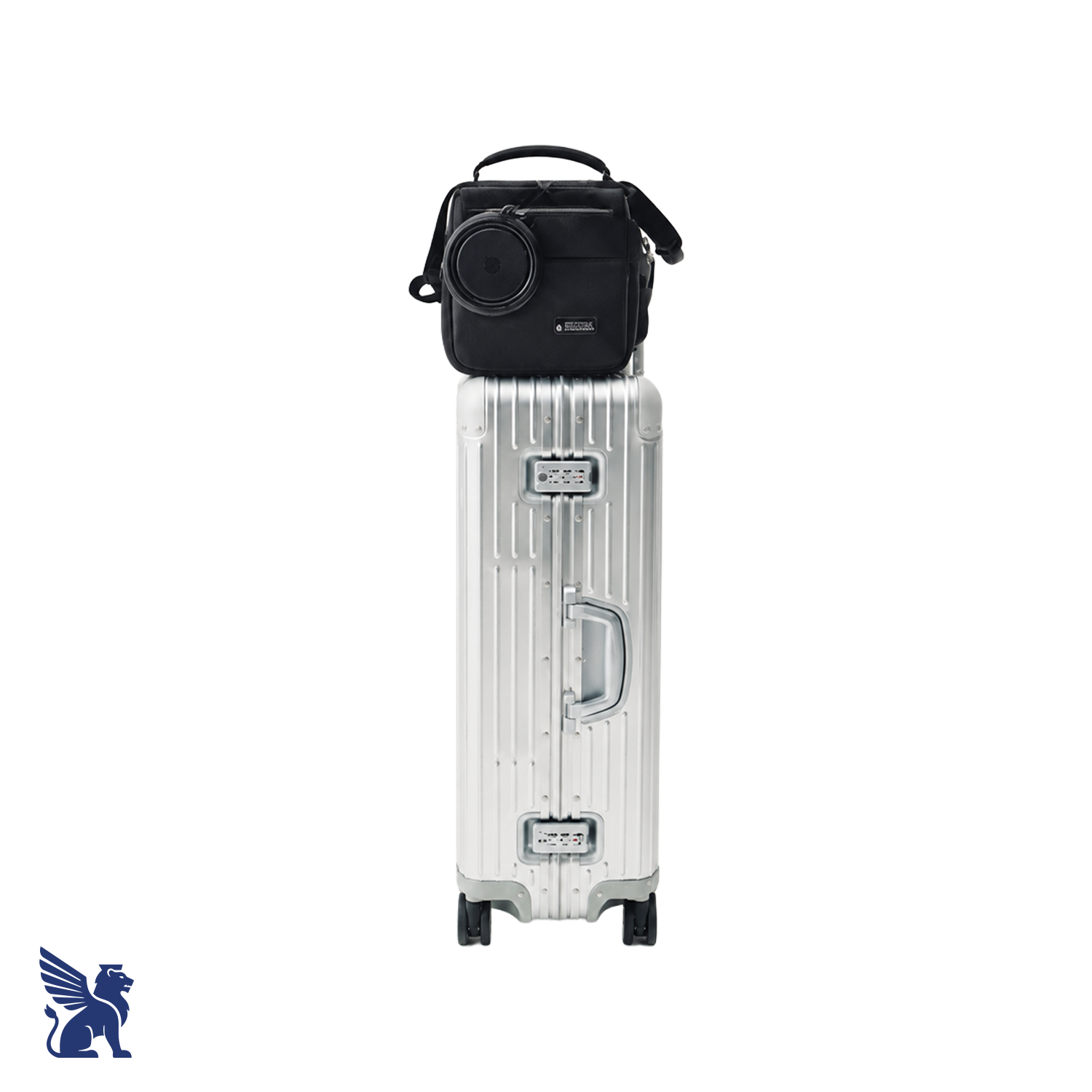 Rimowa Pet Carrier Bag (Puppy)