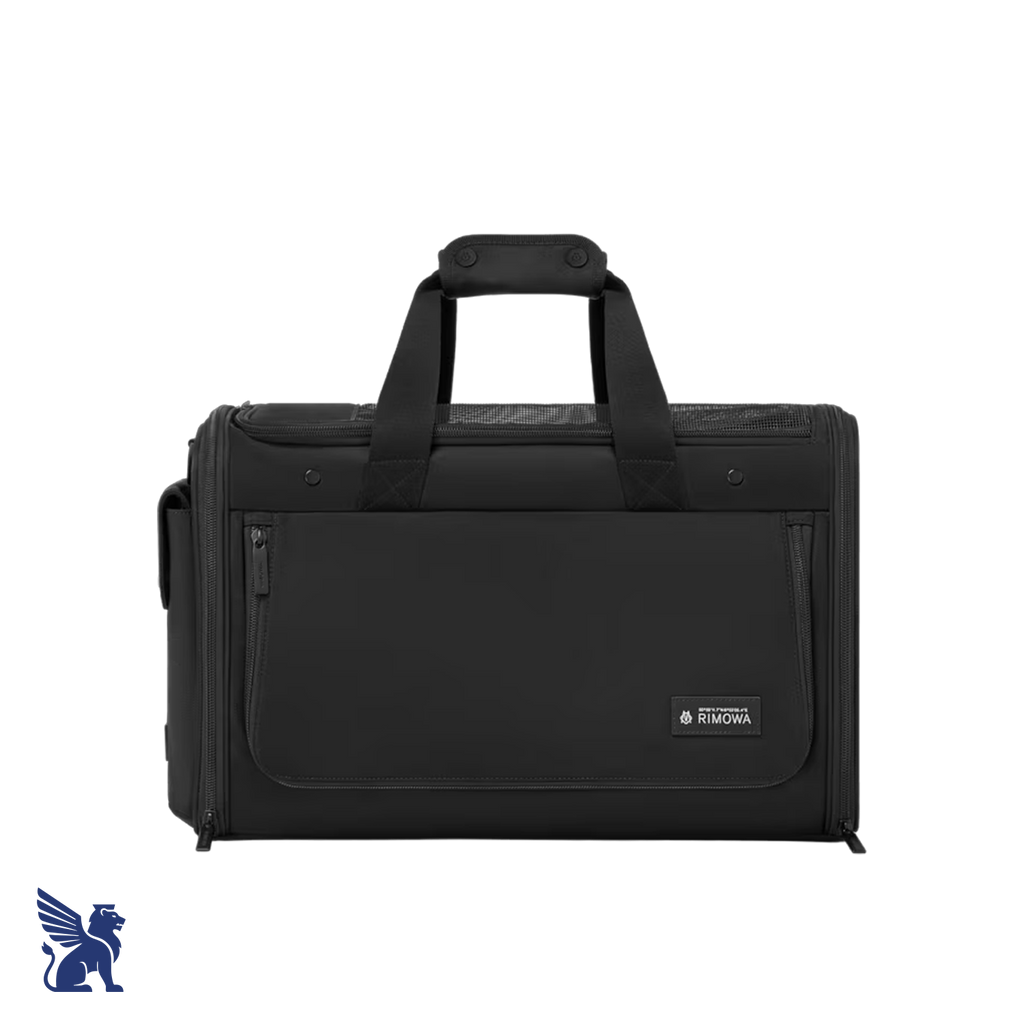 Rimowa Pet Carrier Bag (Puppy)