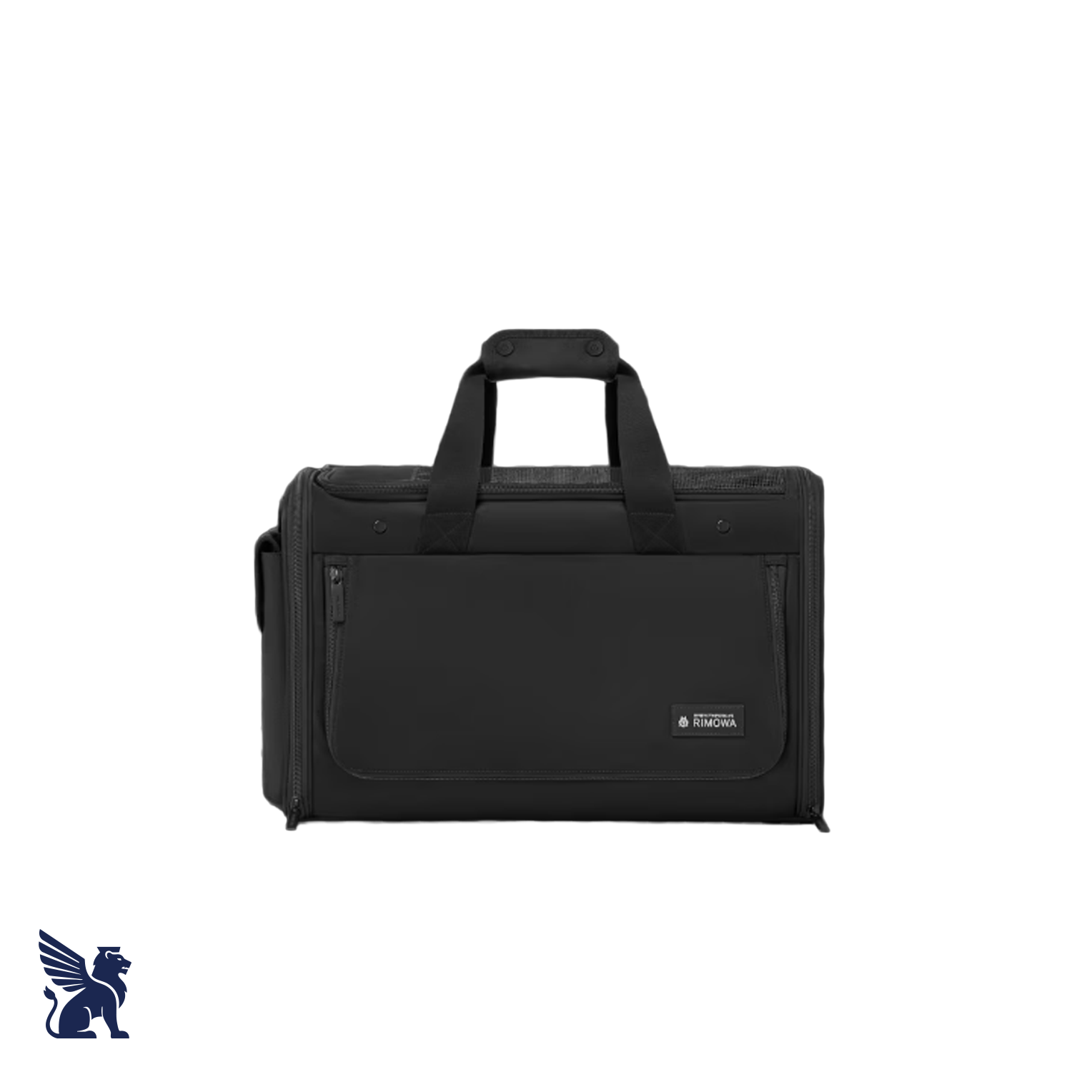 Rimowa Puppy Edition